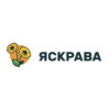 Яскрава