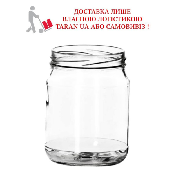 Банка для консервирования 0,72 л твист офф 1038 фото 1