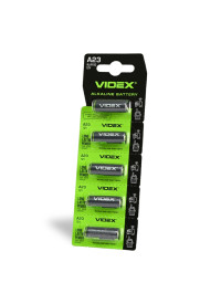 Батарейка "Videx" 23A (12V)