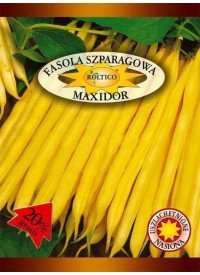 Квасоля Максідор 30 г