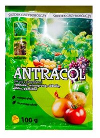 Фунгицид Антракол 100 г