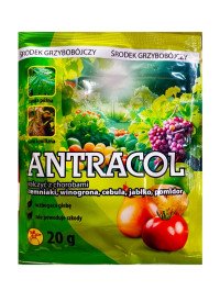 Фунгицид Антракол 20 г