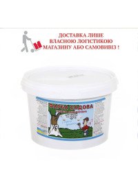 Краска садовая 4 кг 8949 фото