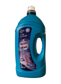 Засіб для прання ACTIV WASH Universal CONCENTRATE TM "ICE BLIK", 5,75л