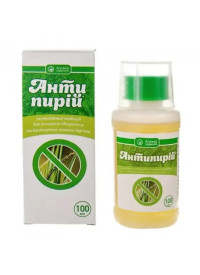 Послевсходовый гербицид Антипырий 100мл