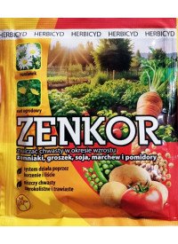 Гербицид Зенкор (ZENKOR) 100 г