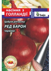 Лук Ред Барон 200 шт. 39514 фото