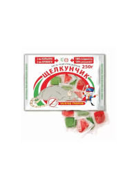 Щелкунчик тесто (фильтр пакет) 250 г