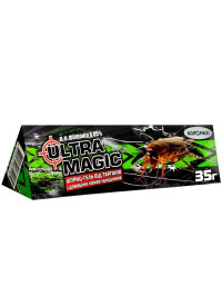 Шприц-гель "Ultra Magic", 35 г