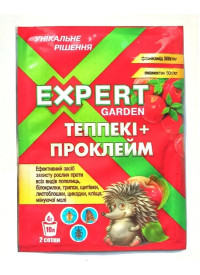 Інсектицид Теппекі + Проклейм 4 г