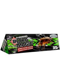 Шприц-гель "Ultra Magic", 35 г