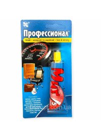 Клей Профессиональный "Миг" (универсальный) туба 35 мл "Химик-плюс"