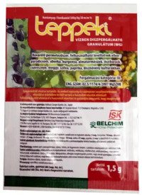 Инсектицид Теппеки 1.5 г