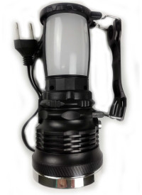 Фонарик ASK 2891 (1W+16SMD LED)