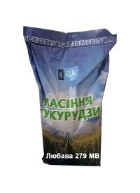 Семена кормовой кукурузы Любава 279 МВ 546 фото