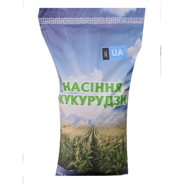 Кукурудза Атлант (25 кг) 65455 фото 2