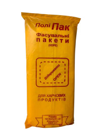Фасовка Полы пак, (18x35)