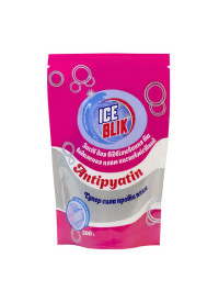 Засіб для відбілювання та видалення плям кисневмісний Antipyatin 200 г TM "ICE BLIK"