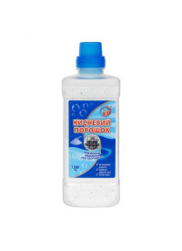 Порошок кислородный "WHITENING" TM ICE BLIK, 1200 г