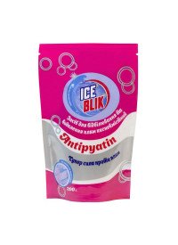 Засіб для відбілювання та видалення плям кисневмісний Antipyatin 200 г TM "ICE BLIK" 50722 фото