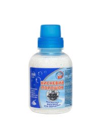 Порошок кислородный "WHITENING" TM ICE BLIK, 350 г