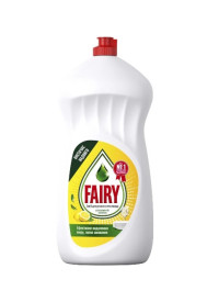 Засіб для миття посуду FAIRY 500мл Соковитий лимон
