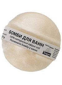 Бомба для ванн гейзер "Чайное дерево", 75 г