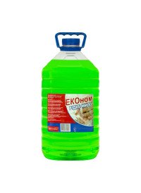 Жидкое мыло ЭКОном TM "ICE BLIK", 5л 49840 фото
