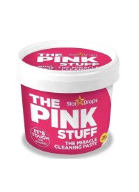 Универсальная паста Pink Stuff для чистки 850 г Универсальная паста Pink Stuff для чистки 850 г