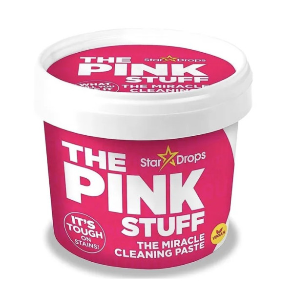 Универсальная паста Pink Stuff для чистки 850 г 61117 фото 1