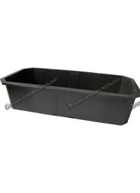 Поддон для рассады 35x15x9см