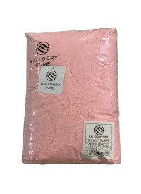 Полотенце для лица микрофибра 50х100см "Malloory Home" (6 шт)