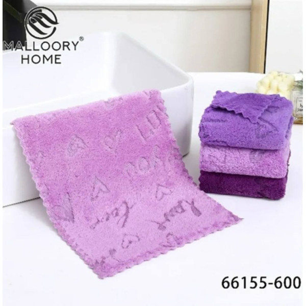 Рушник "Mellory Home" для кухні 25х50см 67068 фото 1