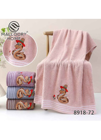 Полотенце Malloory Home банное 70 x 140 см