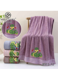 Полотенце Malloory Home банное 70 x 140 см