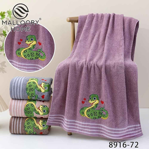 Набір рушників Malloory Home Баня+кухня арт.8916 64100 фото 1