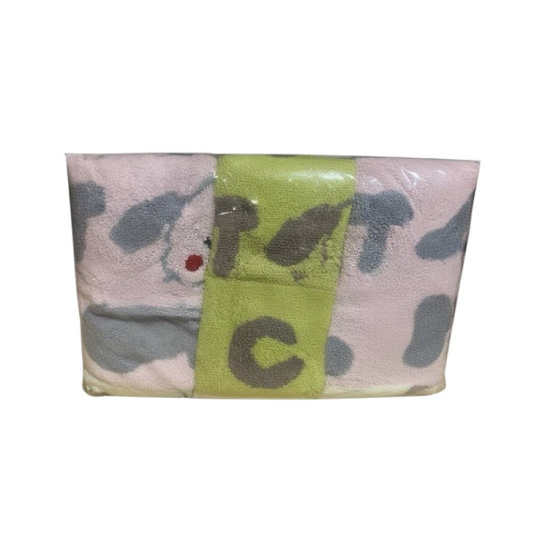 Полотенце Mellory Home для кухни, махра, 25*50 см, (20шт/уп) 72491 фото 1