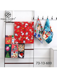 Полотенце Malloory Home для кухни 40 x 60 см