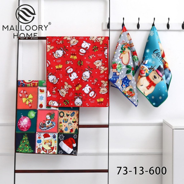 Полотенце Malloory Home для кухни 40 x 60 см 64103 фото 1
