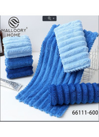 Рушник Mellory Home для кухні 25х50см.(20шт/уп) арт. 66111-600