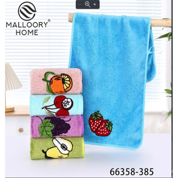 Рушник Mellory Home для кухні 35х75 см.(5шт/уп) арт. 66358-385 67075 фото 1