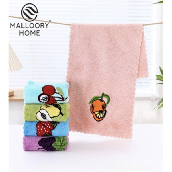 Рушник "Mellory Home" для кухні 25х50см 67076 фото 1