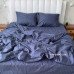Комплект постільної білизни Malloory home колір мікс 150 x 210 см 64833 фото 3