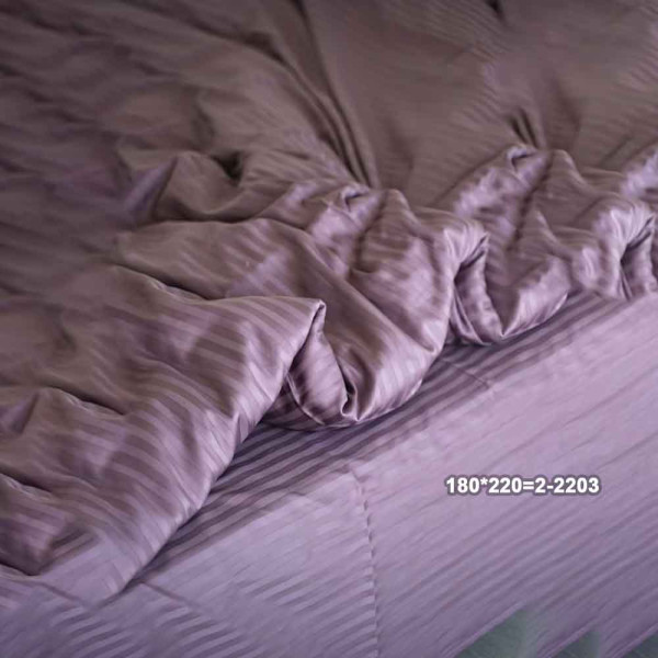 Комплект постільної білизни Malloory home колір мікс 180 x 220 см 64834 фото 4