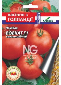 Помидор Бобкат F1 10 шт. Помидор Бобкат F1 10 шт.