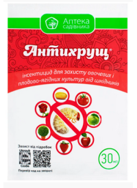 Протруювач Антихрущ 30 мл