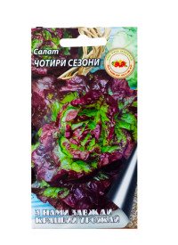 Салат Чотири сезони 1 г