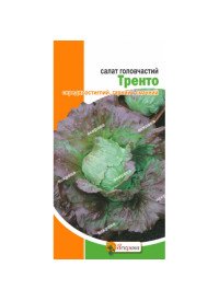Салат Тренто 1 г 4965 фото