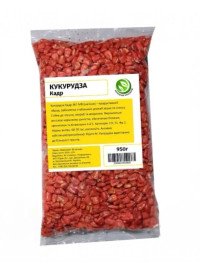 Насіння кукурудзи Кадр Кращий урожай 950г 65642 фото