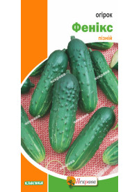 Огурец Феникс 1 г
